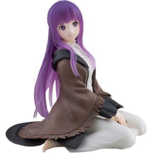 Фигурка Fern Frieren Beyond Journey's End бонусные подарки TAITO