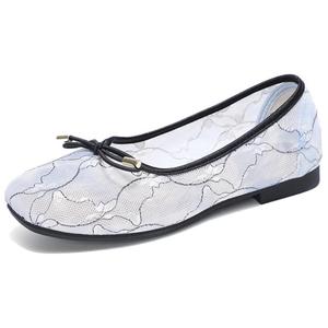 TAIHEYUAN Женские повседневные синие туфли, цвет Blue