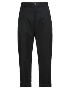 Брюки Isabel Benenato, черный