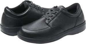 Кроссовки Avery Island Orthofeet, черный