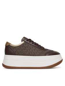Кроссовки Hayes 43T5HYFS2L Michael Michael Kors, коричневый