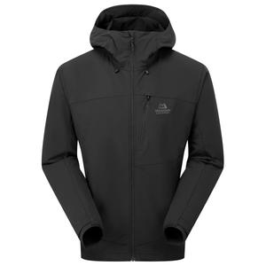 Куртка Frontier - куртка софтшелл Mountain Equipment, черный
