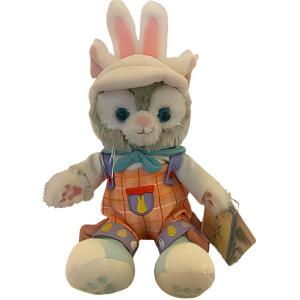 Плюшевая кукла Gelatoni Easter Dolls Trumpets High Shanghai Disney