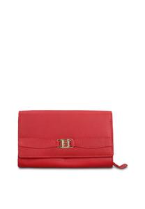 Кошелек Laura Biagiotti Wallet, Rosso/Red