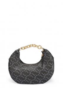 Сумочка LASCANA, Black