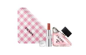 Мой аромат Essence Secret Floral Realm Edition парфюмерная вода EDP лимон жасмин PRADA