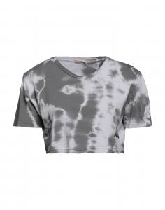 Футболка Hinnominate, серый