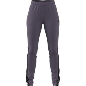 Штаны Future Icons с тремя полосками Adidas, цвет shavio