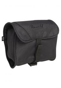 Косметичка Brandit, черный