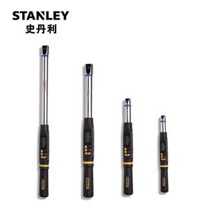 Динамометрический ключ Stanley с электронным цифровым дисплеем 1,5-30 Нм кг с измерением угла, динамометрический ключ SDA-030-22