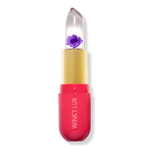Бальзам для губ Flower Balm pH Winky Lux, Purple