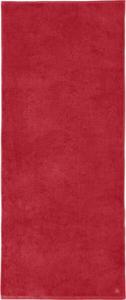 Пляжное полотенце Erwin Müller 155413, 80x1x200 см, красный
