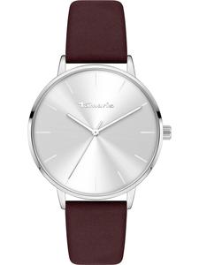 Tamaris Аналоговые часы в цвете Burgundy