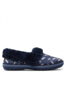 Тапочки Skechers, синий