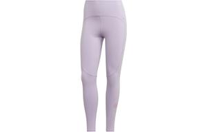 Спортивные брюки женские фиолетовые Adidas