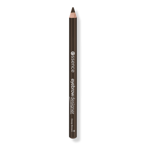 Карандаш для оформления бровей Essence, 11 Deep Brown