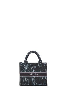 Сумочка DEHA, серый