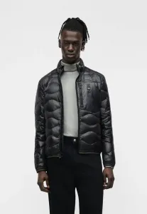 Пуховая куртка daniel Blauer, Black