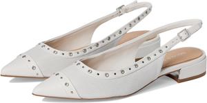 Туфли Donald Pliner Lavinah, цвет Off-White