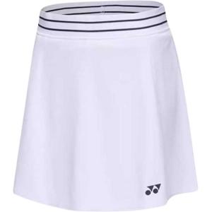 Соревновательная серия Повседневная короткая юбка женская YONEX, темно-синий