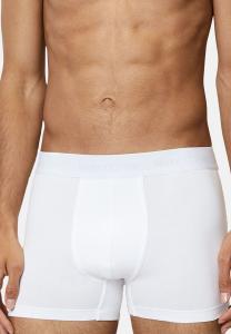 Мужские боксеры, 3 шт., боксеры, хлопок стрейч из органического хлопка Marc O'Polo