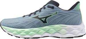 Мужские кроссовки Mizuno Wave Sky 8, Citadel-vintage Indigo