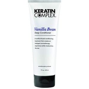 Infusion Therapy by Keratin Complex Глубокий кондиционер с ванилью, 207 мл
