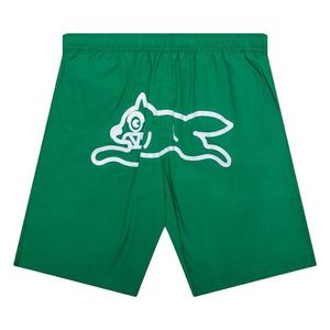 Шорты Icecream Ruuner Shorts, Jolly Green