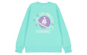 Толстовка унисекс MLB, Зеленый