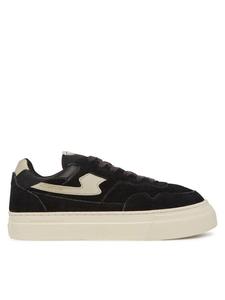 Кроссовки Pearl YA24010 S.W.C Stepney Workers Club, черный