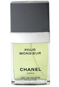 Туалетная вода Chanel, Pour Monsieur Concentree