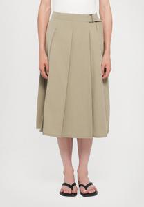 Юбка MAX&Co. FULCRO, Salbei/Grey