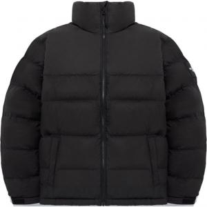 THE NORTH FACE Куртка пуховая мужская черная, Black