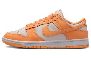 Nike Dunk Low "Peach Cream" (женские) Nike