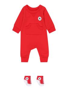 Набор CONVERSE, красный