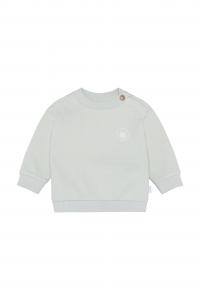 Noppies Свитшот в цвете Mint