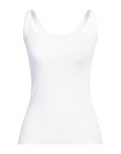 Майка Ottod'Ame, белый