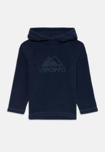 Худи Viking PLAYTIME HOODIE WARM MIX & MATCH UNISEX, Navy/Dark Blue