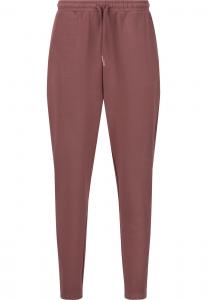 Обычные спортивные штаны Athlecia Jacey, красный