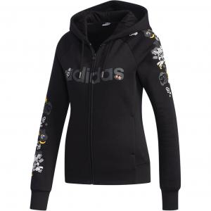 Adidas Neo Куртка женская черная, Black