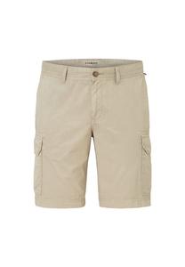 Шорты-Бермуды прямого кроя из чистого хлопка Калгари Redpoint, желтый