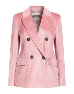 Блейзер Peserico, розовый