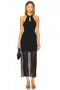 Платье Marlin Rails, black