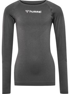 Футболка Hummel Hmlbl Multisport Kids в цвете ASPHALT Hummel