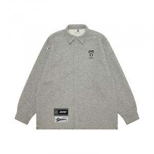 Мужская рубашка Aape, белый