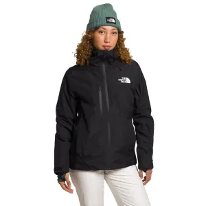 Женская утеплённая куртка Dawnstrike GORE-TEX The North Face, Tnf Black