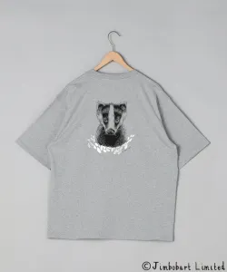 Футболка Jimbobart с индивидуальным принтом Coen, цвет Other 4