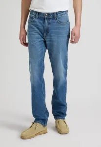 Джинсы прямого кроя west Lee, Percy