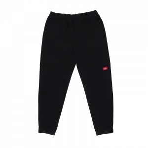 Вязаные спортивные штаны унисекс Dickies, черный