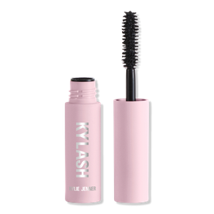 Тушь для ресниц Kylash Volume в дорожном формате KYLIE COSMETICS, undefined (black)